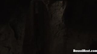 On Consignment 3: Whipping For Mistresses Satisfaction