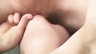 Natural Hairy Lesbians