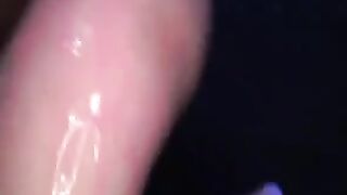 Japanese Flouroscent Kissing