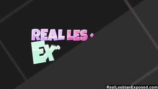 RealLesbianExposed - Betty Spears & Janessa Jordan girl on g