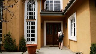 She's Ready For A Three Way