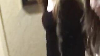 My First Lesbian Experience