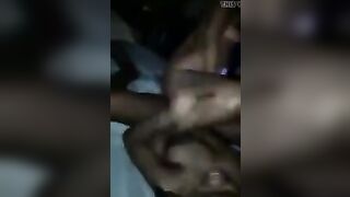 Madivine ap bay plezi ( Haitian )