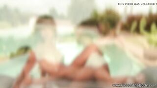 Girls Really Dig The Nuru Massage