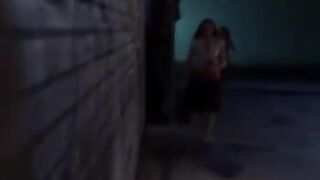 Alison Brie and Azalea Davila - Born