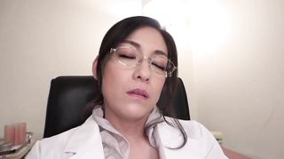 Shuri Atomi Dominates Lesbians 19