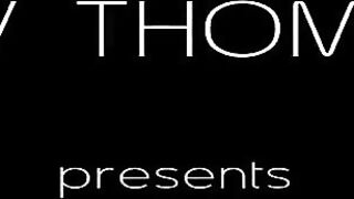 SEX TAPES (Lesbian Movie) Anita Pearl & Sandy