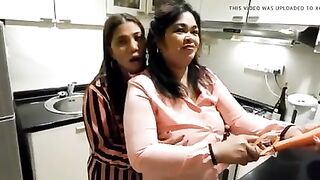 Mature lesbians! Amateur!