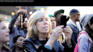 Lina Esco Nude Scene In Free The Nipple ScandalPlanet.Com