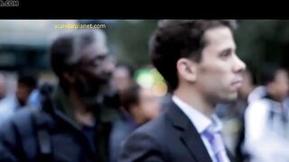 Lina Esco Nude Scene In Free The Nipple ScandalPlanet.Com