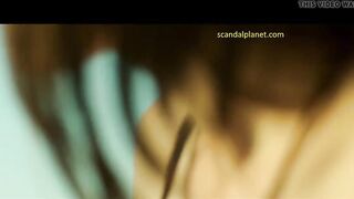 Lola Kirke & Lina Esco In Free The Nipple ScandalPlanet.Com