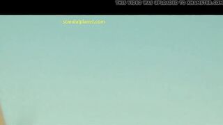 Lola Kirke & Lina Esco In Free The Nipple ScandalPlanet.Com