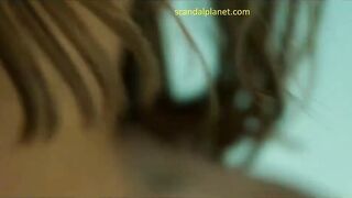 Lola Kirke & Lina Esco In Free The Nipple ScandalPlanet.Com