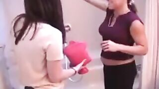 Enema