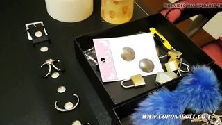 Face Mummification breath palye Discipline 7layers 