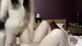 Lesbian british webcam teens