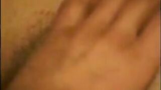 Is my husband still here???