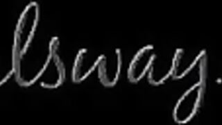 Lesbian android and her owner