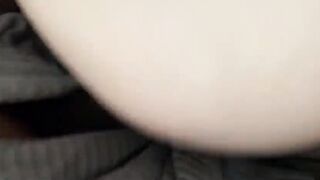 BBC stepdad cums uncontrollably inside young hot stepdaughter