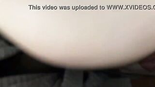 BBC stepdad cums uncontrollably inside young hot stepdaughter