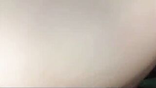 BBC stepdad cums uncontrollably inside young hot stepdaughter