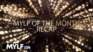 MYLF - Videos That Appeared On Our Site From January 13th, 2025 through January 19th, 2025