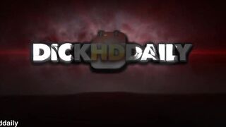 Princess Emily Spanked & Fucked By Big Black Dick