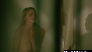 BLACKED Kendra Sunderland Obsession part 1