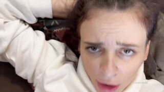 They picked up two beauties with a friend and fucked them hard . Version 1
