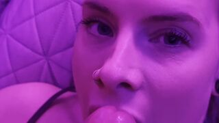 [hemligheterna] - Swedish tattooed girl can't wait to get fucked in the ass - February 2024