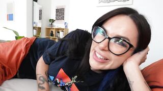 He Wasn't Supposed To Be Home...