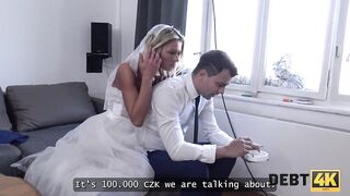 DEBT4K. There are many ways to pay off debts. The Best Debt Compilation.