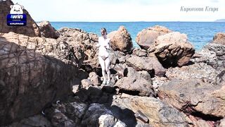 Sex on the beach - Kuporovaa Krupa