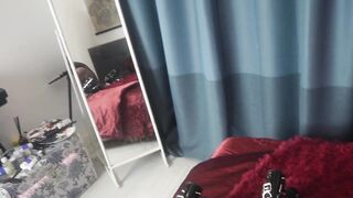 Hardcore Sex With Step Sister Ends With Cumshot On Face