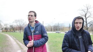 XES - We visit our fan