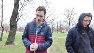 XES - We visit our fan