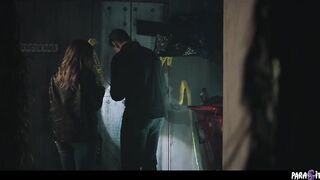 Wild Lesbians Turns Couple Into Sex Slaves - Pussy Eating Blowjob Cumshot & LOTS of Squirt