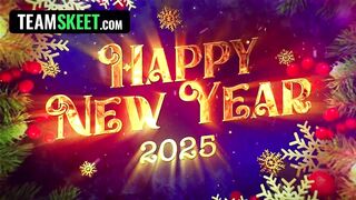 TeamSkeet - Videos That Appeared On Our Site From December 30th, 2024 through January 5th, 2025