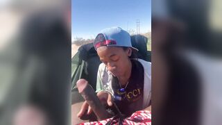 Ugly girl i met in class