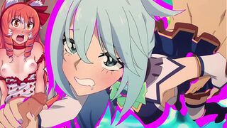 Play With It - HMV [PussimsStories]