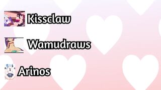 Play With It - HMV [PussimsStories]