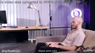 He Came for Therapy… He Got This Instead