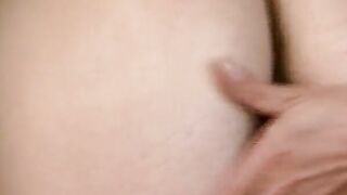 Two hot German bitches sucks big dick and share sperm