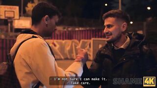 SHAME4K. Mature gives access to her vagina. Hot sex with Texas Patti,Belinda Bee and Tanya Virago