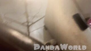 MMFF 2 Ebony Anal Sluts Get Their Assholes Destroyed by BBC & Mexican Dick Interracial Foursome Part 3