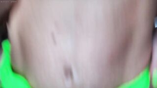 Sweet Vickie getting her sweet holes pounded by BBC