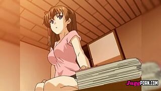 When they whip you into fucking her - UNCENSORED HENTAI