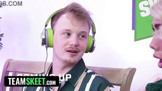 TeamSkeet - Videos That Appeared On Our Site From January 13th, 2025 through January 19th, 2025