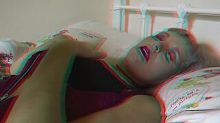 UK Mature Porn Actress Bettie Hayward releases her Sex Tapes in 3D to bring you closer to the action in 'The Bettie Hayward Secret Sex Tapes..........Revealed!' (Free Abridged Version)