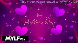 MYLF - Videos That Appeared On Our Site From February 10th, 2025 through February 16th, 2025
